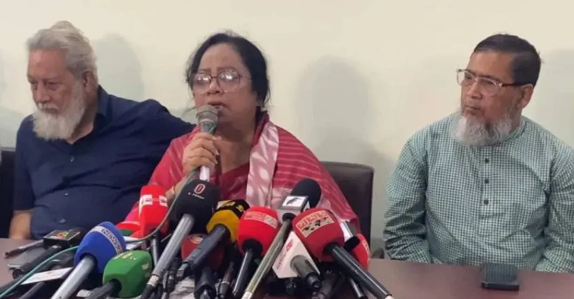 নাগরিক সেবা উন্নয়নে গণমাধ্যমের সহযোগিতা চাইলেন নগর প্রশাসক